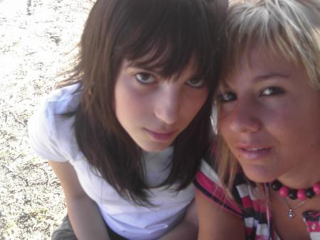 mOa et ma k0ouz'
